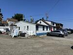 4,083+/-SF Fully Equipped Restaurant - .33+/- Acres - Ocean Views Auction Photo