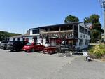 4,083+/-SF Fully Equipped Restaurant - .33+/- Acres - Ocean Views Auction Photo