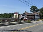 4,083+/-SF Fully Equipped Restaurant - .33+/- Acres - Ocean Views Auction Photo