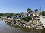 4,083+/-SF Fully Equipped Restaurant - .33+/- Acres - Ocean Views Auction Photo