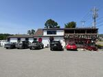 4,083+/-SF Fully Equipped Restaurant - .33+/- Acres - Ocean Views Auction Photo
