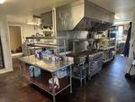4,083+/-SF Fully Equipped Restaurant  - .33+/- Acres - Ocean Views Auction Photo