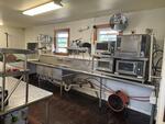 4,083+/-SF Fully Equipped Restaurant  - .33+/- Acres - Ocean Views Auction Photo