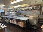 4,083+/-SF Fully Equipped Restaurant  - .33+/- Acres - Ocean Views Auction Photo