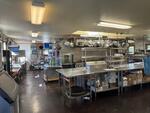 4,083+/-SF Fully Equipped Restaurant  - .33+/- Acres - Ocean Views Auction Photo