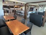 4,083+/-SF Fully Equipped Restaurant  - .33+/- Acres - Ocean Views Auction Photo