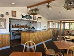 4,083+/-SF Fully Equipped Restaurant  - .33+/- Acres - Ocean Views Auction Photo