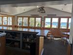 4,083+/-SF Fully Equipped Restaurant  - .33+/- Acres - Ocean Views Auction Photo