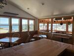 4,083+/-SF Fully Equipped Restaurant  - .33+/- Acres - Ocean Views Auction Photo