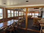 4,083+/-SF Fully Equipped Restaurant  - .33+/- Acres - Ocean Views Auction Photo