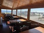 4,083+/-SF Fully Equipped Restaurant  - .33+/- Acres - Ocean Views Auction Photo