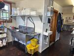 4,083+/-SF Fully Equipped Restaurant  - .33+/- Acres - Ocean Views Auction Photo
