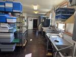 4,083+/-SF Fully Equipped Restaurant  - .33+/- Acres - Ocean Views Auction Photo