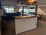 4,083+/-SF Fully Equipped Restaurant  - .33+/- Acres - Ocean Views Auction Photo