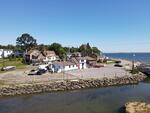 4,083+/-SF Fully Equipped Restaurant  - .33+/- Acres - Ocean Views Auction Photo
