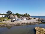 4,083+/-SF Fully Equipped Restaurant  - .33+/- Acres - Ocean Views Auction Photo