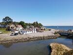 4,083+/-SF Fully Equipped Restaurant  - .33+/- Acres - Ocean Views Auction Photo