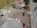 4,083+/-SF Fully Equipped Restaurant  - .33+/- Acres - Ocean Views Auction Photo