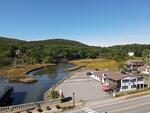 4,083+/-SF Fully Equipped Restaurant  - .33+/- Acres - Ocean Views Auction Photo