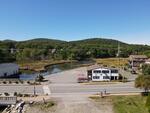 4,083+/-SF Fully Equipped Restaurant  - .33+/- Acres - Ocean Views Auction Photo