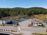 4,083+/-SF Fully Equipped Restaurant  - .33+/- Acres - Ocean Views Auction Photo