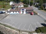 4,083+/-SF Fully Equipped Restaurant  - .33+/- Acres - Ocean Views Auction Photo