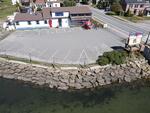 4,083+/-SF Fully Equipped Restaurant  - .33+/- Acres - Ocean Views Auction Photo