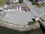 4,083+/-SF Fully Equipped Restaurant  - .33+/- Acres - Ocean Views Auction Photo