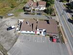 4,083+/-SF Fully Equipped Restaurant  - .33+/- Acres - Ocean Views Auction Photo