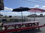 4,083+/-SF Fully Equipped Restaurant  - .33+/- Acres - Ocean Views Auction Photo