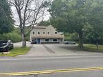 7,126+/-SF Commercial/Residential Building  .97+/- Ac. Auction Photo