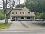 7,126+/-SF Commercial/Residential Building  .97+/- Ac. Auction Photo