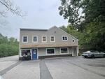 7,126+/-SF Commercial/Residential Building  .97+/- Ac. Auction Photo