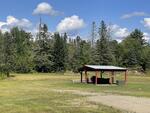 9-Unit Lodging Complex, 7,072+/-SF - 1.89+/- Acres Akers Pond Inn and Cabins Auction Photo