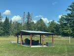 9-Unit Lodging Complex, 7,072+/-SF - 1.89+/- Acres Akers Pond Inn and Cabins Auction Photo