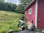 2BR Cottage - .73+/- Acres Auction Photo