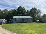Ranch Style Home, 3.81+/- Acres Auction Photo