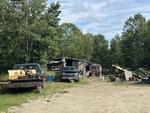 Ranch Style Home, 3.81+/- Acres Auction Photo