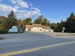 Gas Station - C-Store - .68+/- Acres - Re: Harbor Light Convenience Auction Photo