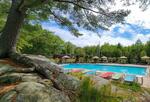 46.25+/- Acre Luxury Camping Resort RE: Sandy Pines Campground Auction Photo