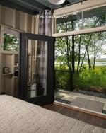 46.25+/- Acre Luxury Camping Resort RE: Sandy Pines Campground Auction Photo