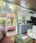 46.25+/- Acre Luxury Camping Resort RE: Sandy Pines Campground Auction Photo