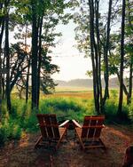 46.25+/- Acre Luxury Camping Resort RE: Sandy Pines Campground Auction Photo