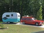 46.25+/- Acre Luxury Camping Resort RE: Sandy Pines Campground Auction Photo