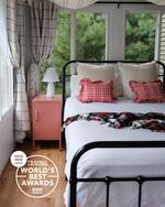 46.25+/- Acre Luxury Camping Resort RE: Sandy Pines Campground Auction Photo