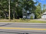 2BR Home - Crystal Lake - 220'+/- Shore Frontage Auction Photo