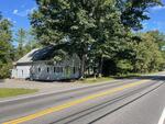 2BR Home - Crystal Lake - 220'+/- Shore Frontage Auction Photo