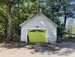 2BR Home - Crystal Lake - 220'+/- Shore Frontage Auction Photo