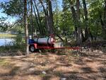 2BR Home - Crystal Lake - 220'+/- Shore Frontage Auction Photo