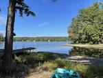 2BR Home - Crystal Lake - 220'+/- Shore Frontage Auction Photo